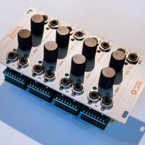 Eurorack Chain module