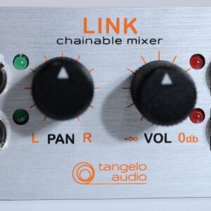 Eurorack Link module