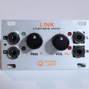 Eurorack Link module