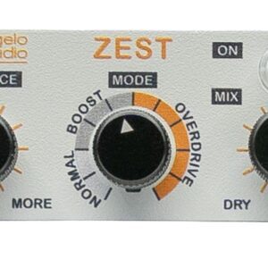100 Series ZEST module