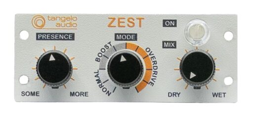 100 Series ZEST module