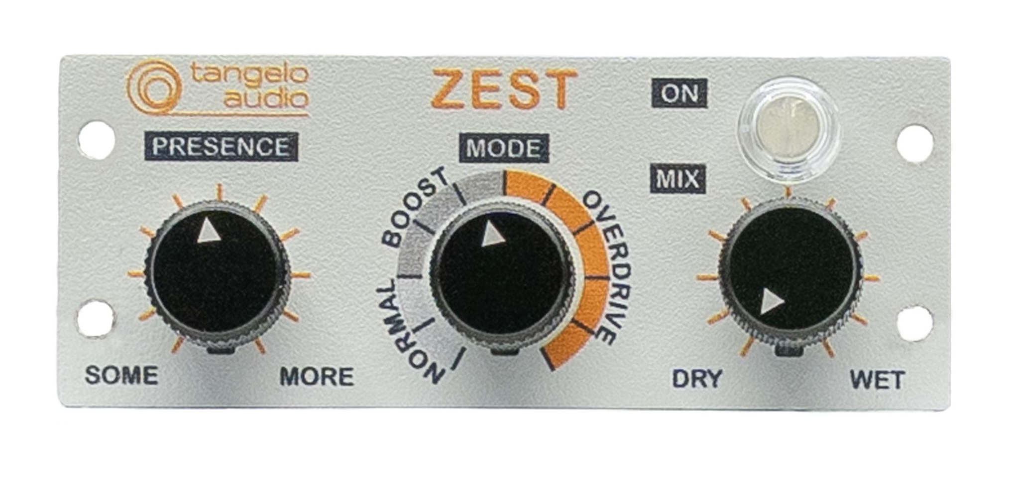 100 Series ZEST module